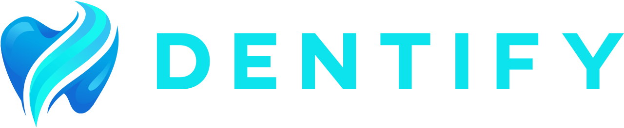 Dentify Logo